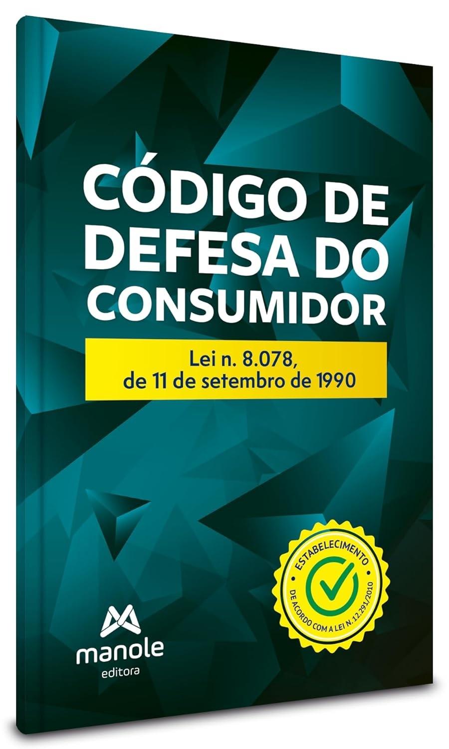 Código de Defesa do Consumidor Atualizado: Lei Essencial para Seus Direitos