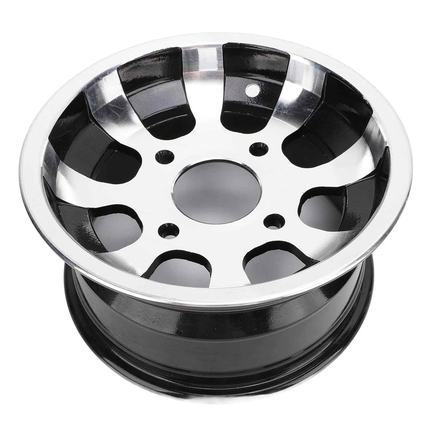 Hub de Roda 10" para ATV e Kart: Durabilidade e Performance com Instalação Fácil