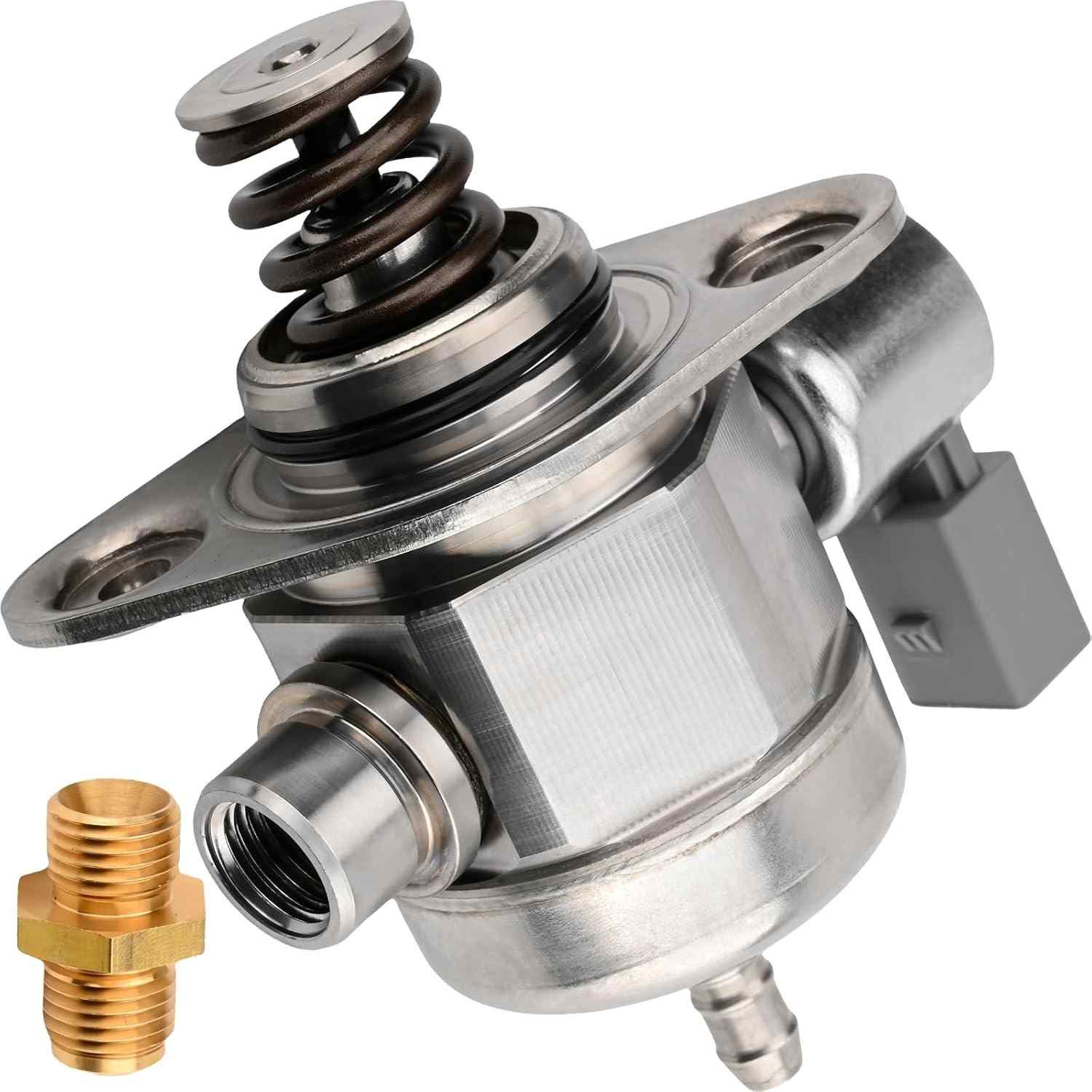 Bomba de Combustível Alta Pressão para Audi A3, Beetle, GTI, Jetta, Passat e mais (06H127025N)