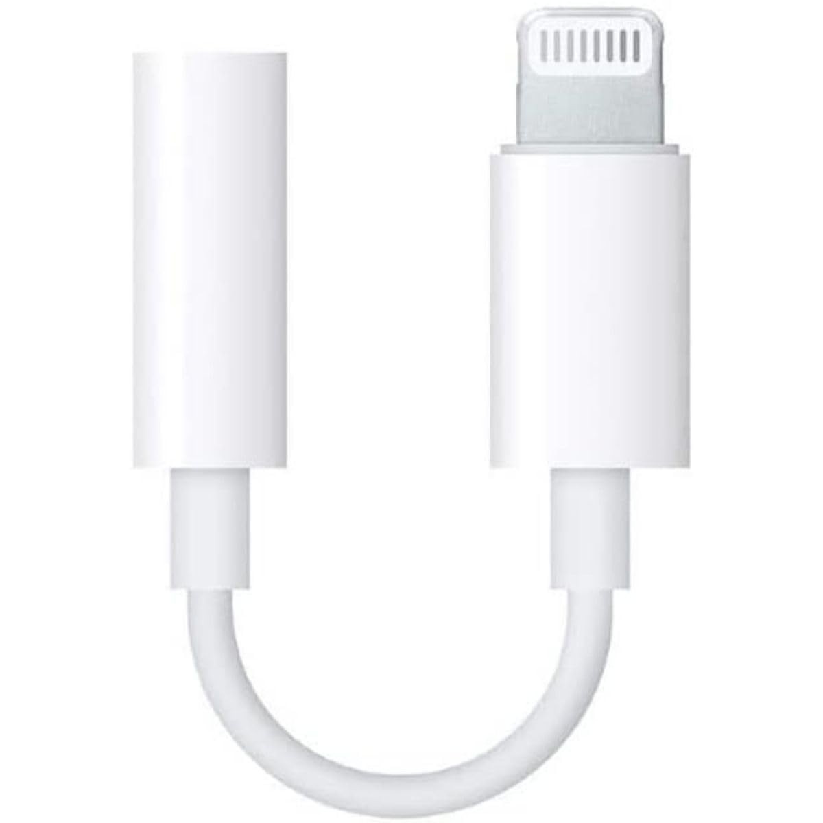 Adaptador Lightning para P2 3.5mm: Áudio de Qualidade para seu iPhone