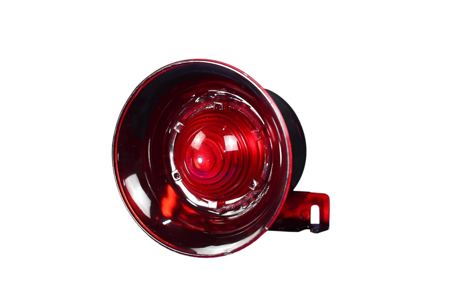 Sirene Audiovisual 12V: Alarme Sonoro e Visual para Segurança Máxima