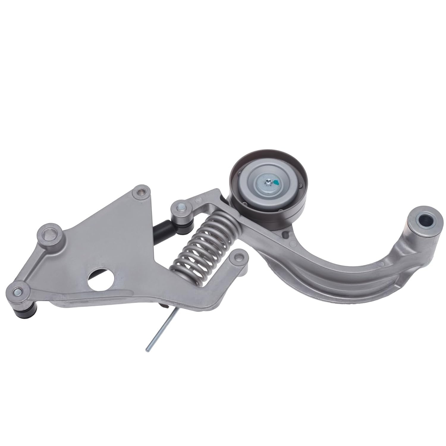 Tensor de Correia e Polia AUQDD para Mini Cooper S 1.6L Supercharged (W11B16A) - 2002-2008 (R52 R53 R56)