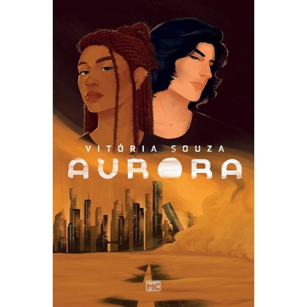 Aurora: A Chave para a Revolução