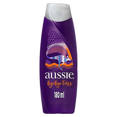 Aussie Bye Bye Frizz: Acabe com o Frizz e Ganhe Brilho