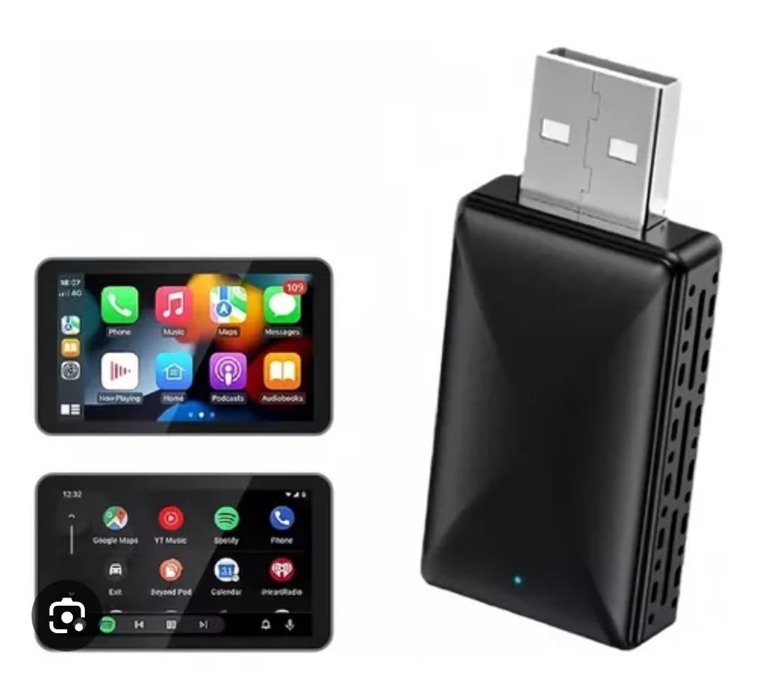 auto-adaptador-carplay-wireless-fio-no-e-seu-android-carro-sem-a-liberdade-a