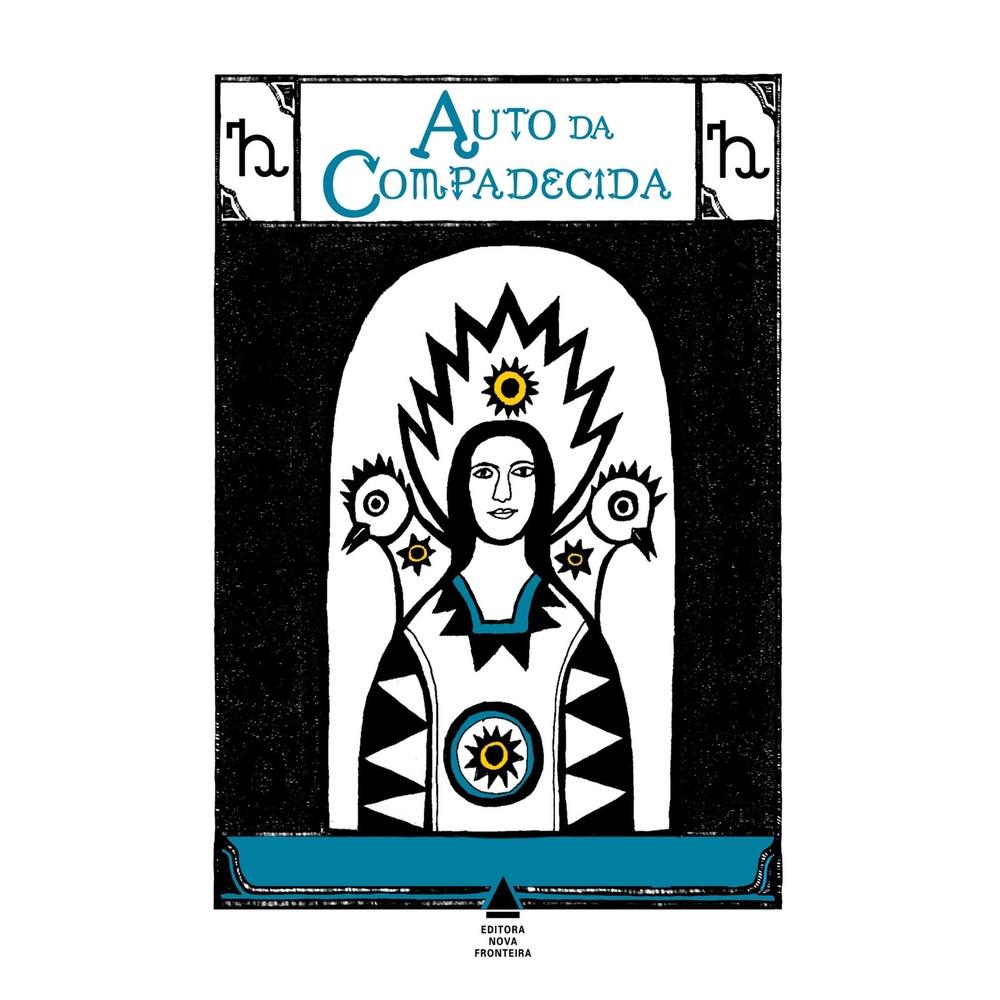 Auto da Compadecida: A Obra-Prima do Teatro Brasileiro