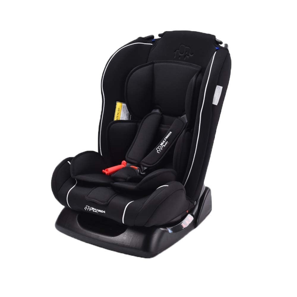 Cadeira para Auto Multikids Baby Prius 0-25kg Preto: Segurança e Conforto para Seu Filho