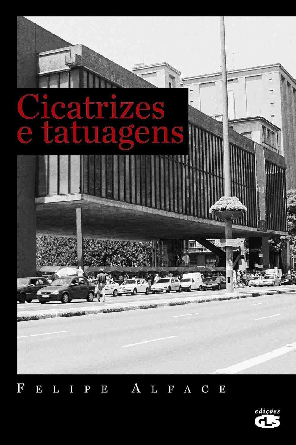 Cicatrizes e Tatuagens: Uma Jornada de Amor e Autodescoberta