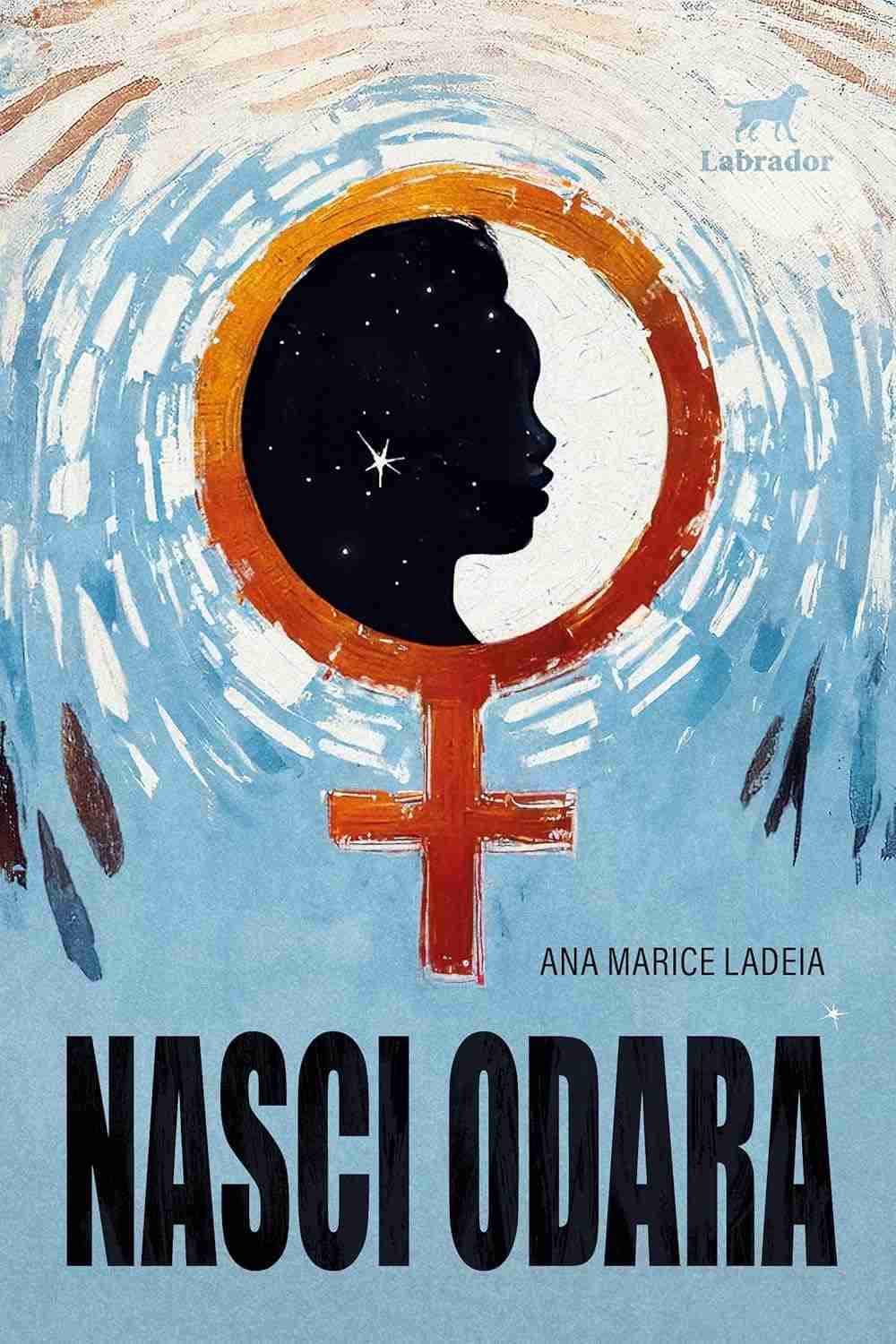 Nasci Odara: A Jornada Emocionante de Autodeterminação e Respeito