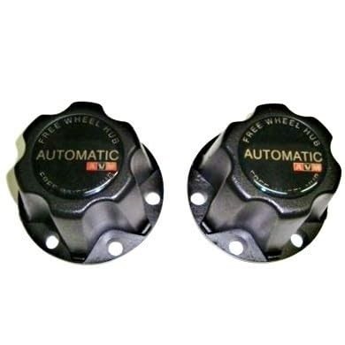 Roda Livre Automática Suzuki Vitara e Grand Vitara: Aventura Sem Limites!