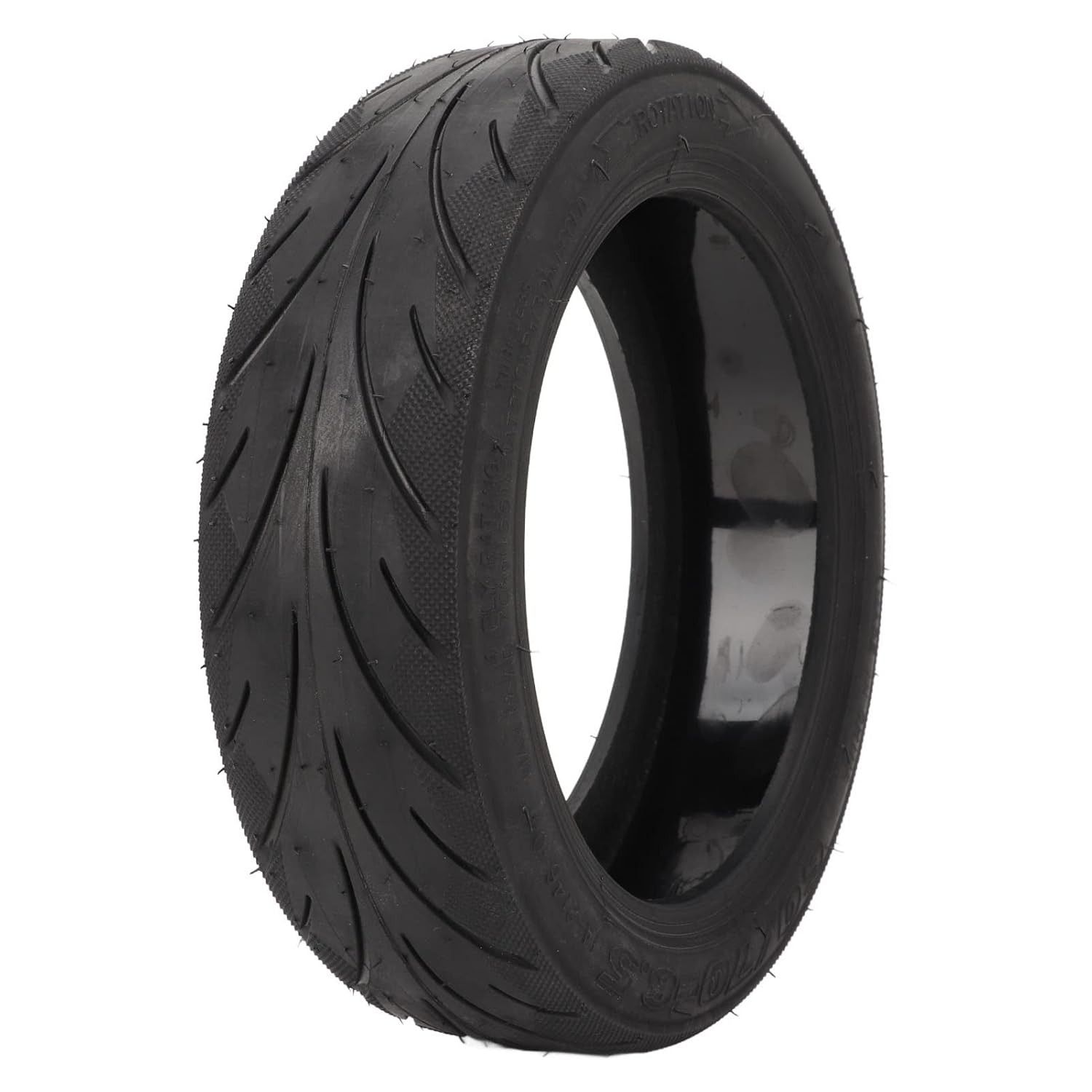 Pneu Scooter Elétrica Asixxsix 60/70-6.5: Segurança, Durabilidade e Reparo Automático