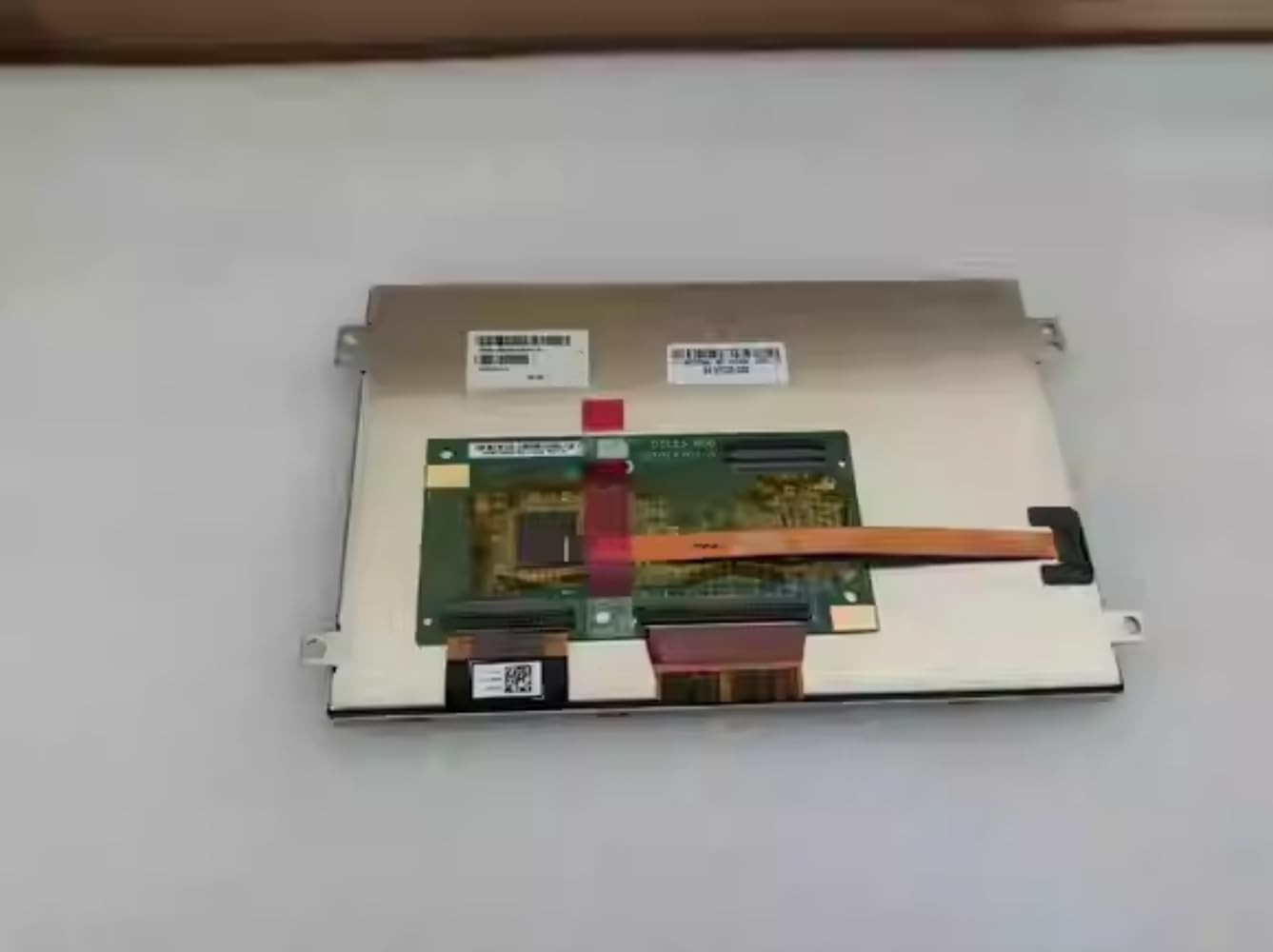 Tela LCD Original C070EAT01.0 para Navegação Automotiva - Visão Clara e Confiável