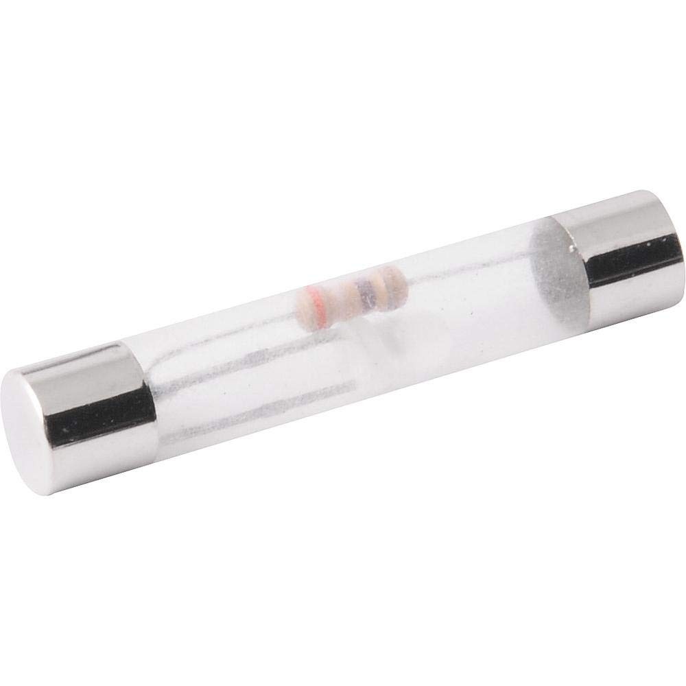 Caneta Teste de Voltagem Automotiva VONDER 6V/12V/24V DC: Diagnóstico Rápido e Preciso
