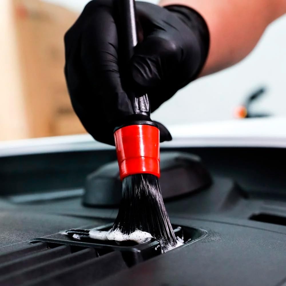 automotivo-carros-detalhamento-profunda-kit-escovas-para-limpeza-5-motos-e-a
