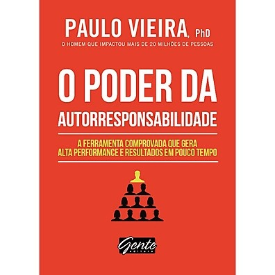 Autorresponsabilidade: Assuma o Controle da Sua Vida