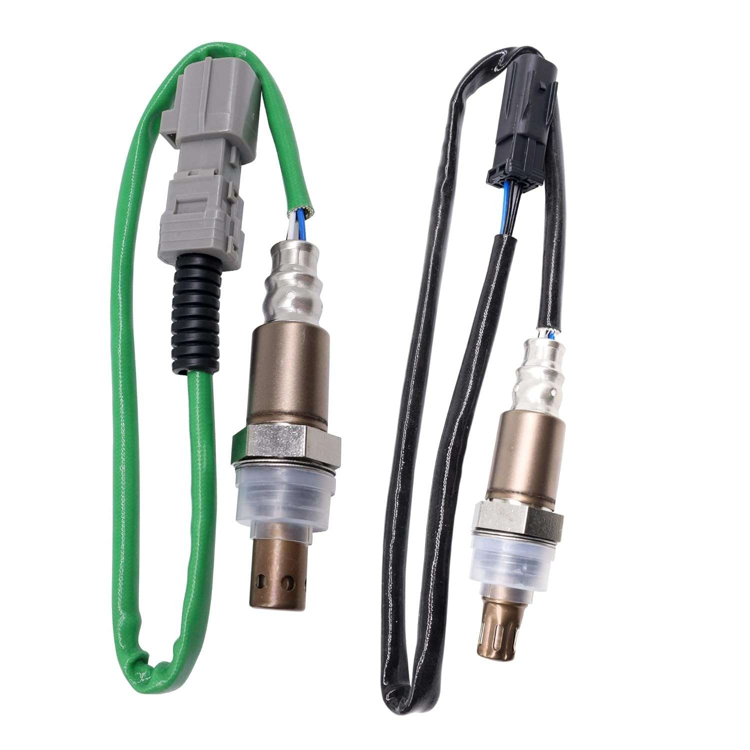 Sensor de Oxigênio HiSport para Toyota Camry, Avalon, RAV4 e Lexus ES300H | Compatível com 894670E280