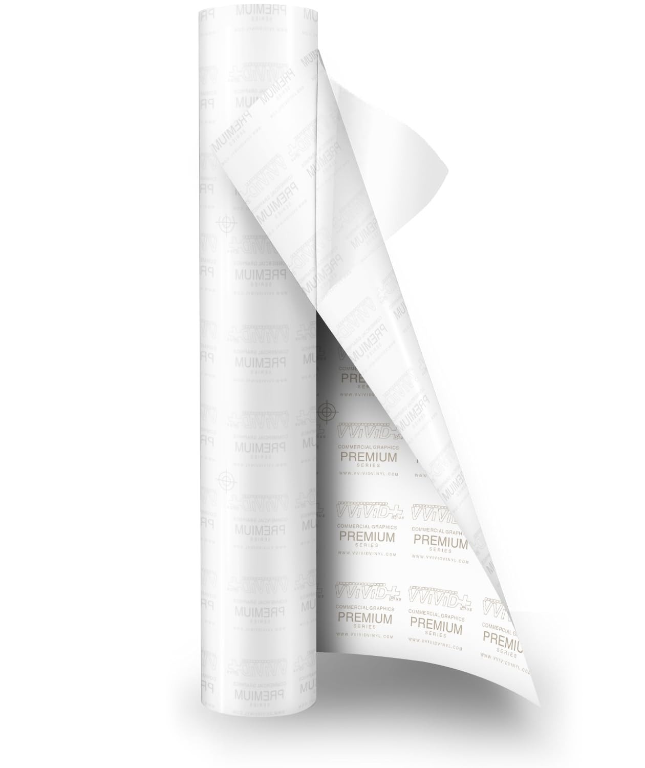 VViViD Película de Proteção Transparente Premium Barricade - Proteção Avançada para Pintura Automotiva