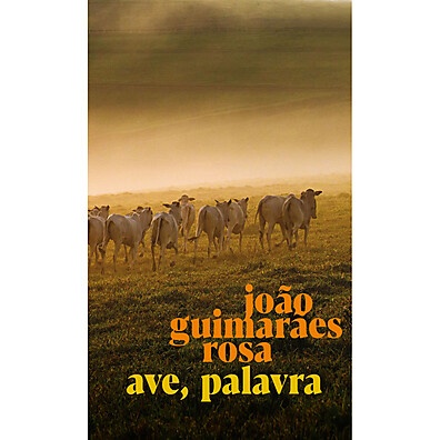 Ave, Palavra: A Obra-Prima Póstuma de Guimarães Rosa