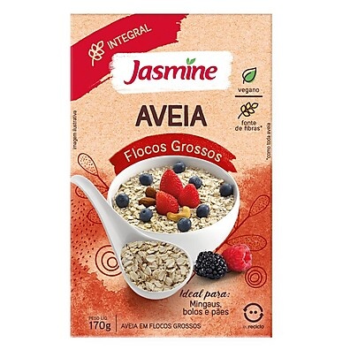 aveia-jasmine-mais-fibras-e-saude-em-170g