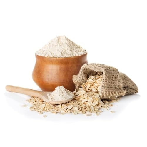 Farinha de Aveia 1Kg - Safra Nova