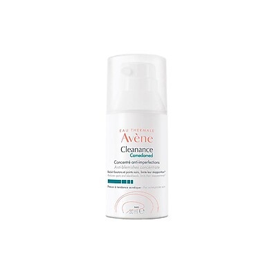 Avène Cleanance Comedomed: Sérum Antiacne que age em 1 semana