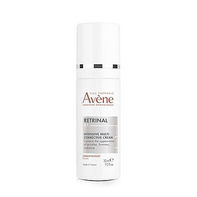 Avene Retrinal 0.1: Rejuvenesça 7 Anos!