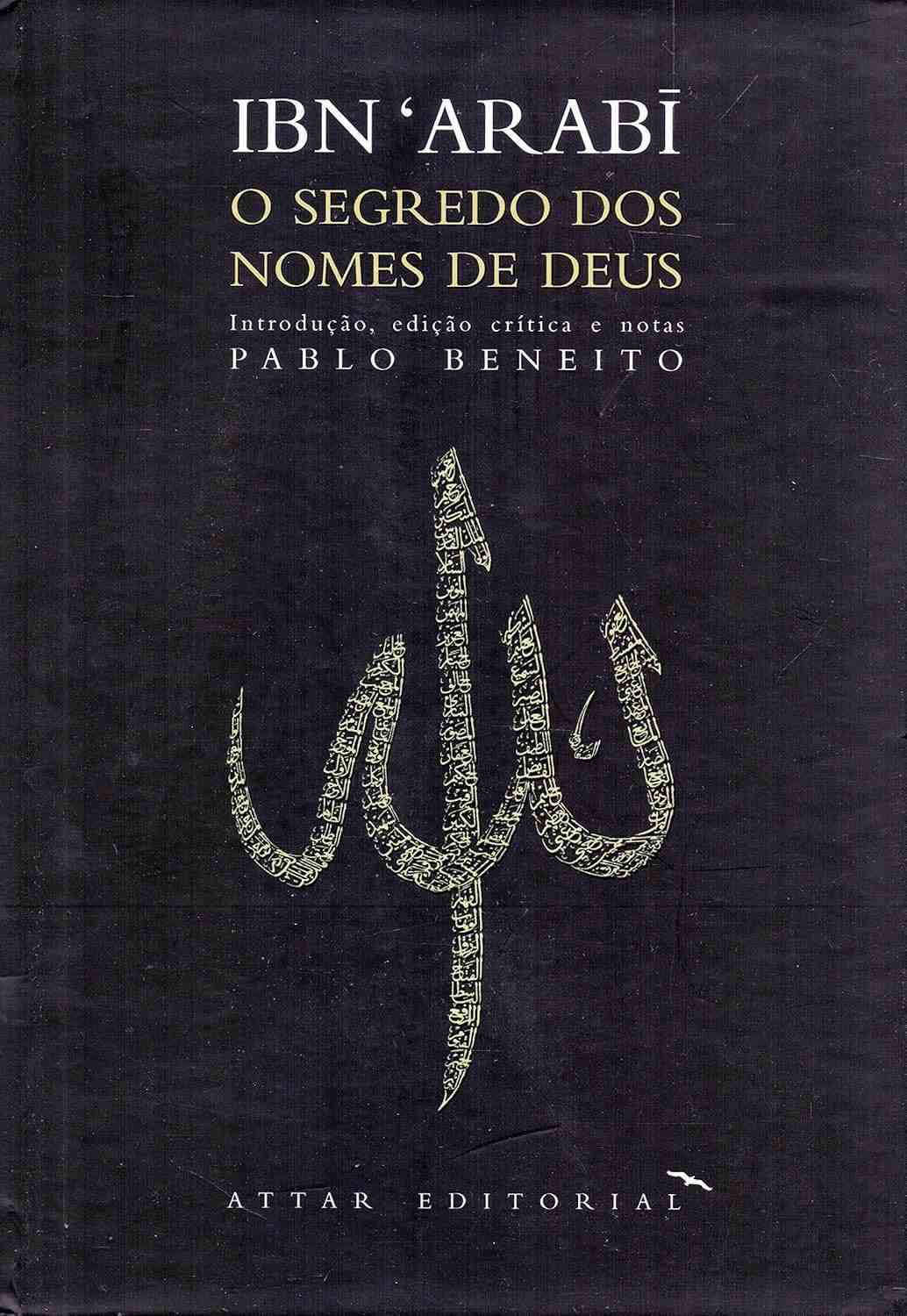 O Segredo dos Nomes de Deus: Uma Aventura Fantástica de Coragem e Descoberta