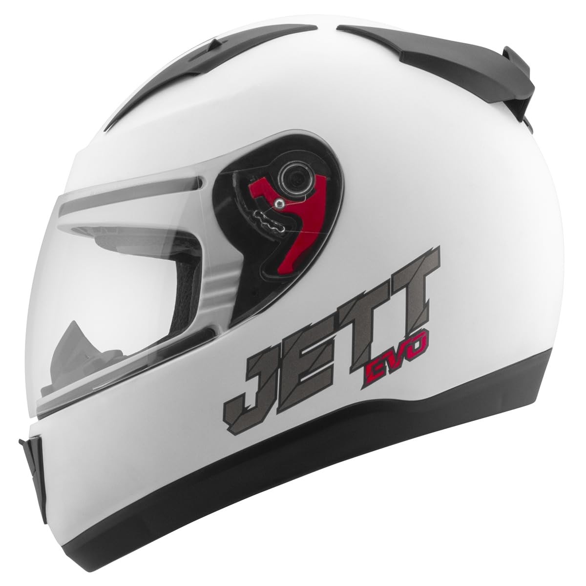 Capacete Pro Tork Jett Evo Line Solid Fosco - Segurança e Estilo para Sua Aventura!