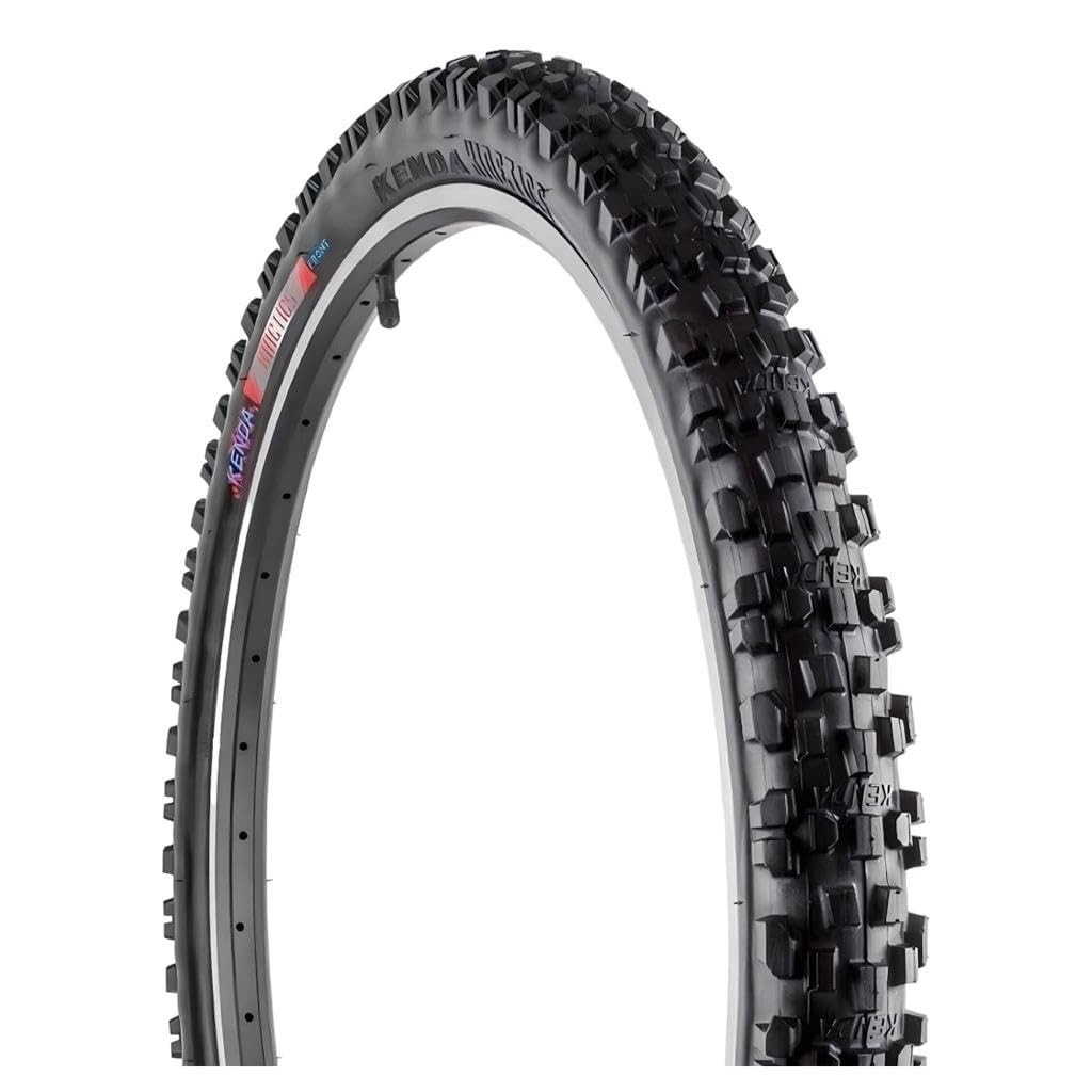 Pneu Kenda Kinetics 26x2.35 K887: Aventura e Estilo para sua Bike Balão