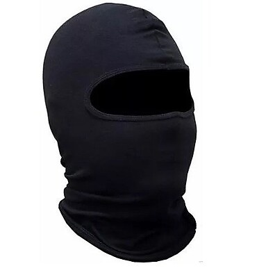 Kit 2 Toucas Ninja Balaclava UV+50 - Proteção e Conforto em Qualquer Aventura
