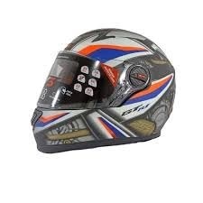 FW3 Capacete GTN R1 58 Adulto Unissex: Segurança e Estilo para suas Aventuras