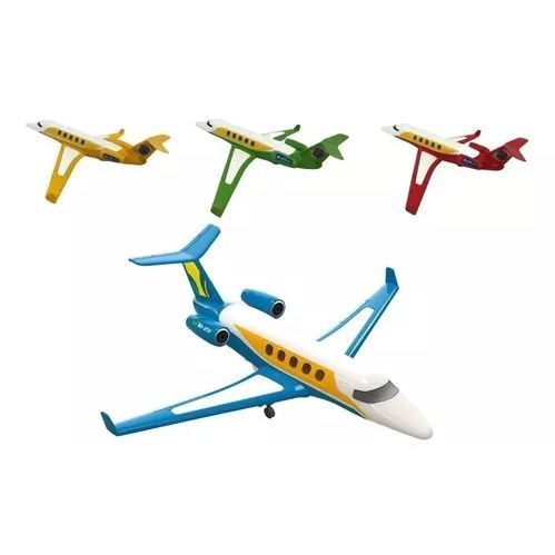 aviao-jatinho-executivo-grande-diversao-garantida