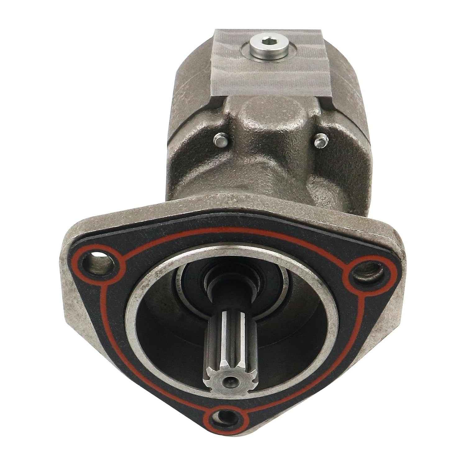 Bomba de Combustível Premium A4570910201 para Caminhões Mercedes-Benz Actros, Antos, Arocs e Axor