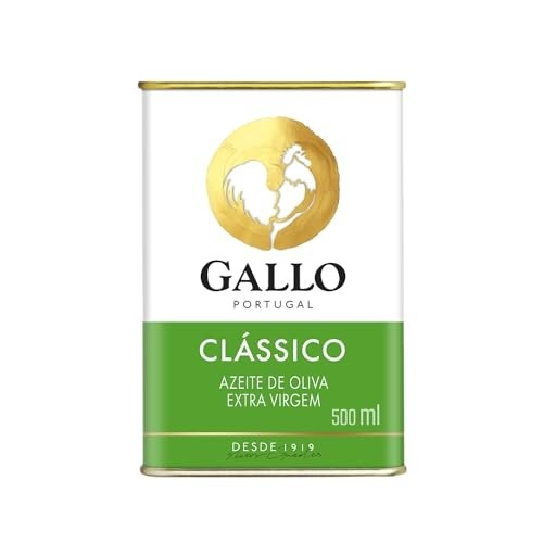 GALLO AZ OLIVA EV CLASSICO LATA 500ML