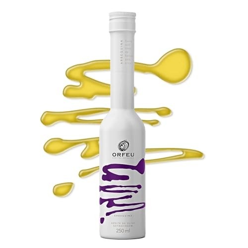 Azeite Varietal Arbequina 250ml