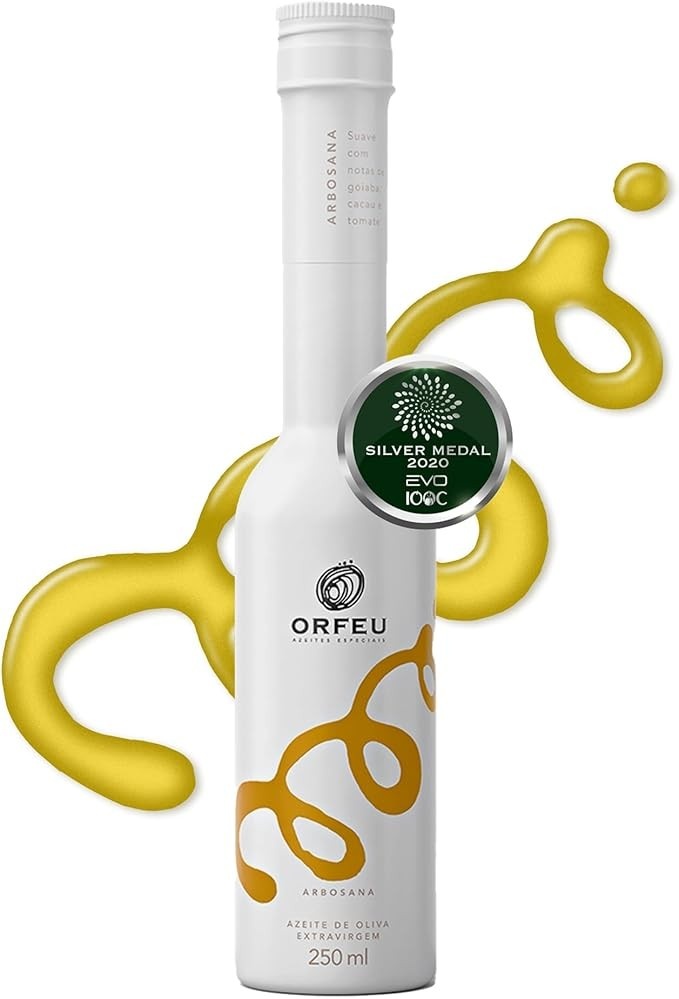 Azeite Varietal Arbosana 250ml