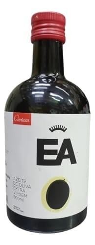 Azeite de Oliva Extravirgem EA Cartuxa 500ml