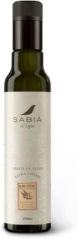Azeite Sabiá Blend Terroir 250ml