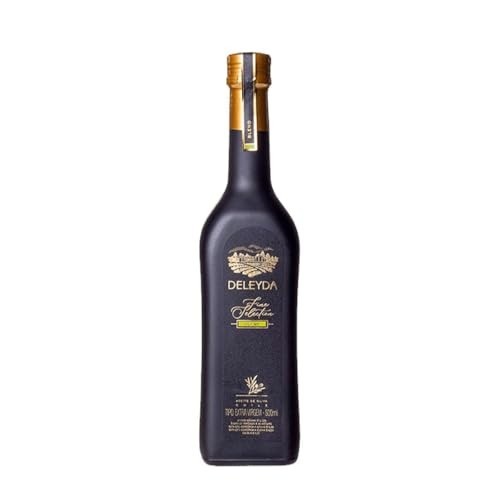 Azeite Chileno Deleyda Extra Virgem Fine Selection 500ml