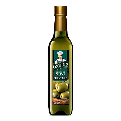 Azeite de Oliva Cocinero 250ml – Sabor Premium em Cada Gota