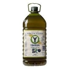 Azeite Espanhol Ybarra Extra Virgem 5 litros