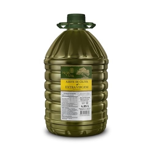 AZEITE NOVA OLIVA 4,85L