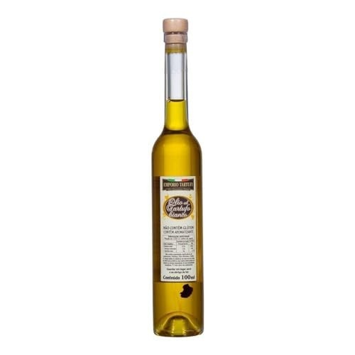 Azeite Extra Virgem com Tartufo Branco EMPÓRIO 100ml
