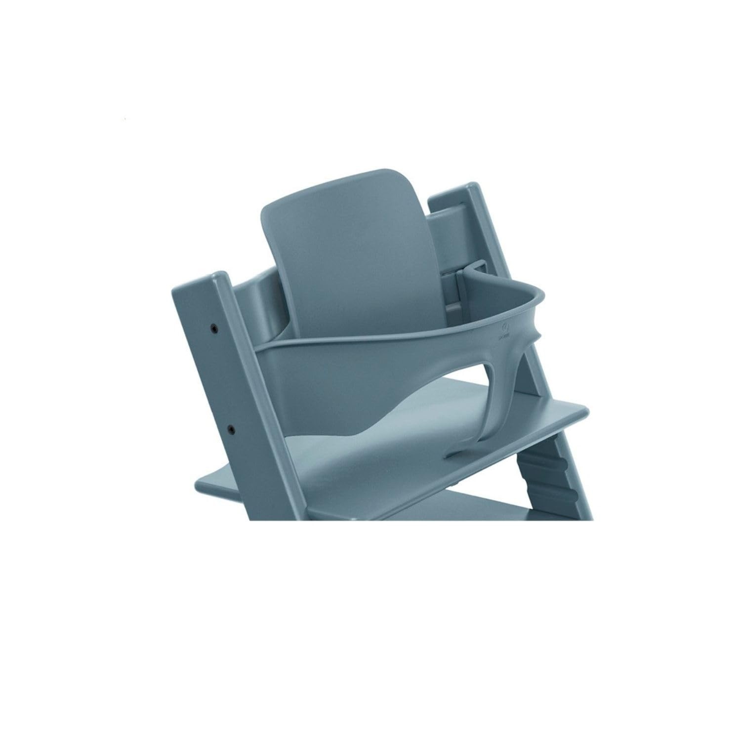 Baby Set para Cadeira Tripp Trapp V2 Stokke - Conforto e Segurança Azul