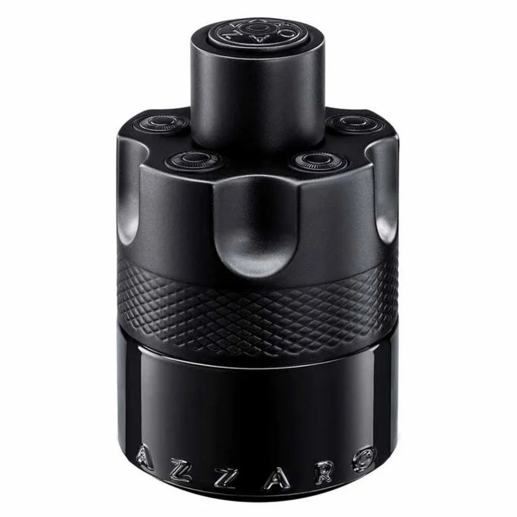 Azzaro The Most Wanted Intense: O Perfume para Homens Ousados