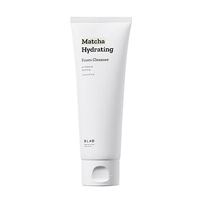 B Lab Matcha: Limpeza Hidratante para sua Pele