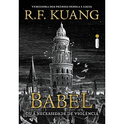 Babel: A Magia e a Violência da Tradução