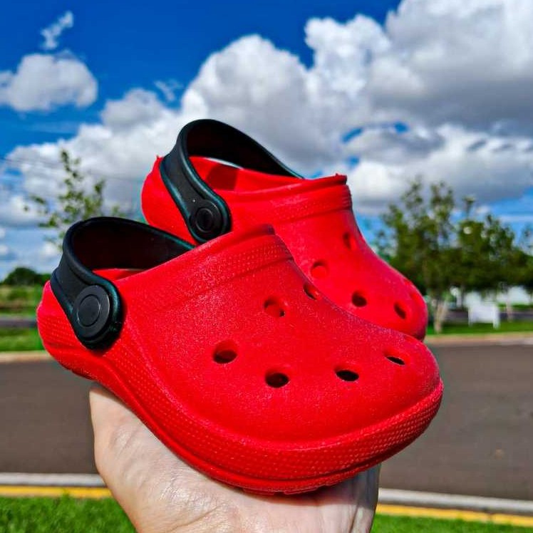 Babuche Infantil: Conforto e Estilo para Meninos!