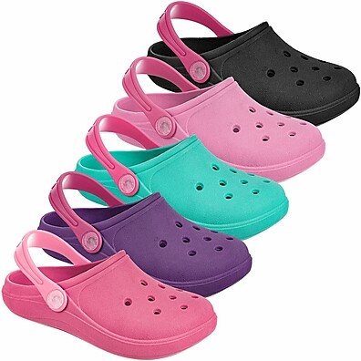 Babuche Infantil: Conforto e Estilo para Sua Princesa!