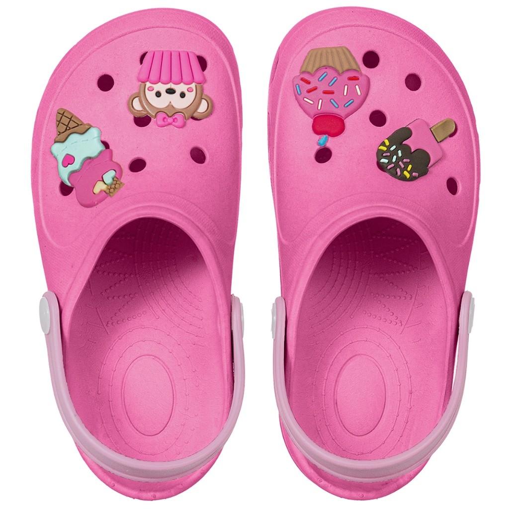 Babuche Infantil Feminina: Conforto e Estilo!